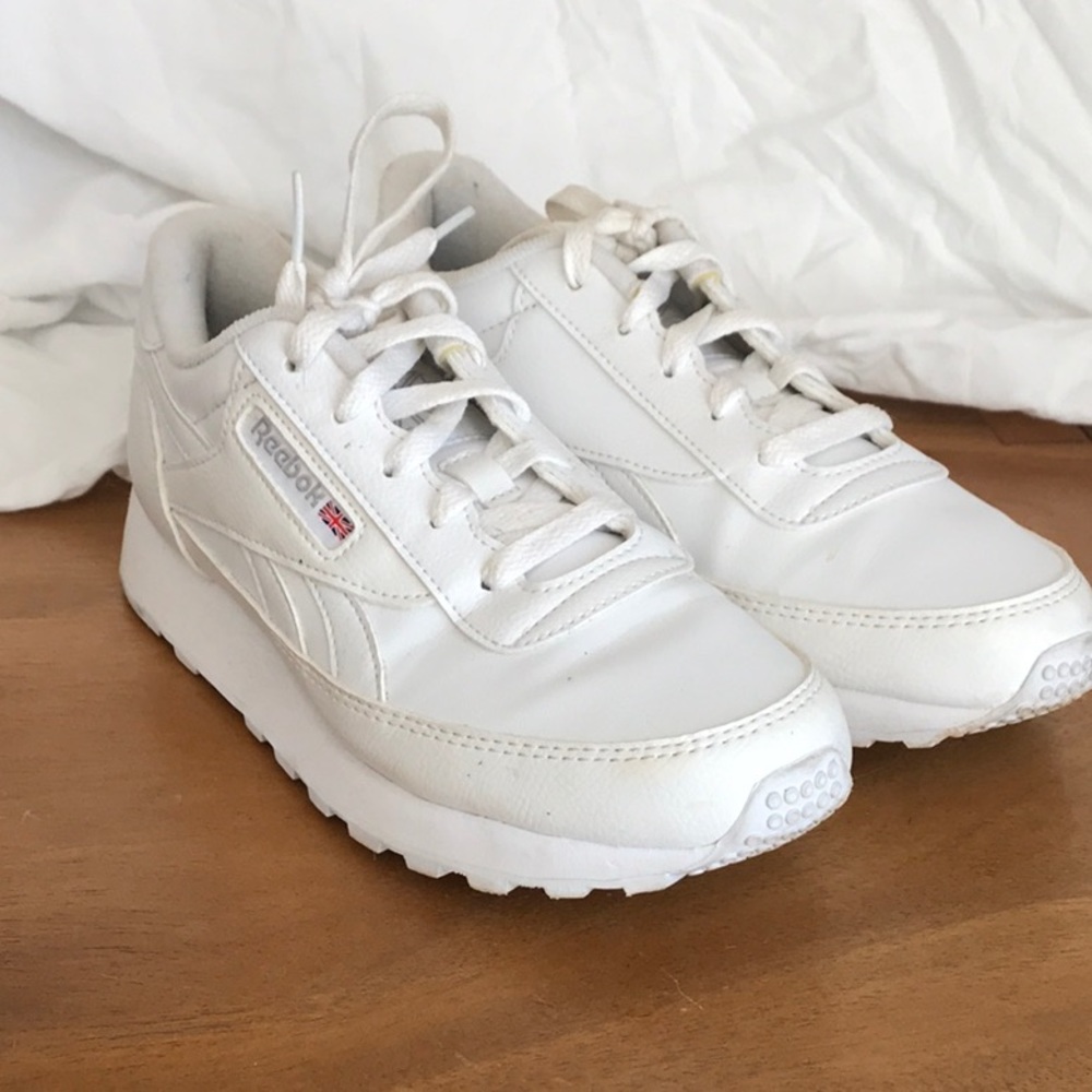 Reebok sneakers